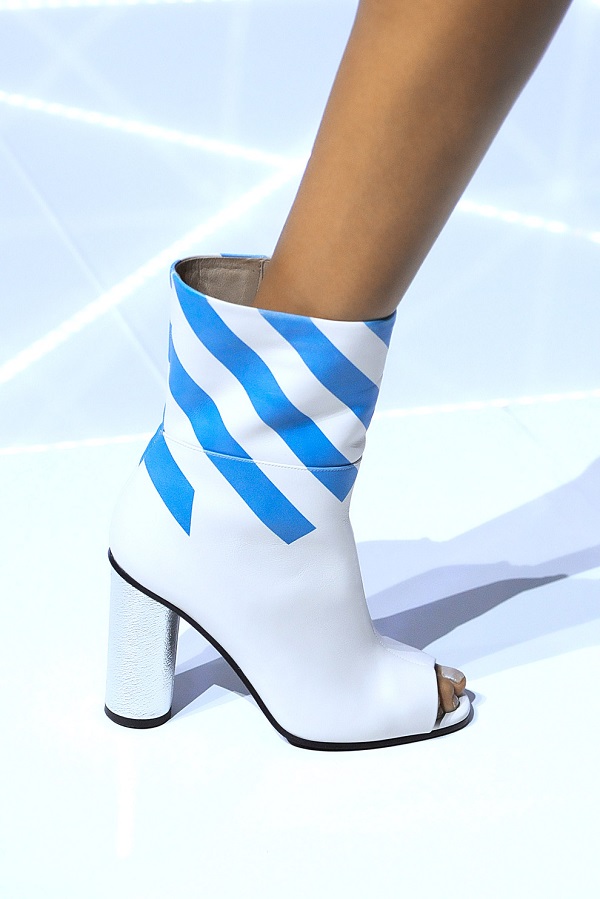 Tavaszi cipőbazár - 5 trend, amit viselni fogsz - DIVAT&STÍLUS - Stílusiskola - 