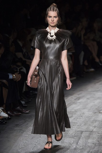 Párizsból szeretettel - Jelentés a divathétről - Stílusiskola -  - 