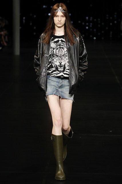 Párizsból szeretettel - Jelentés a divathétről - Stílusiskola -  - 