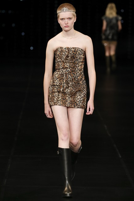 Párizsból szeretettel - Jelentés a divathétről - Stílusiskola -  - 