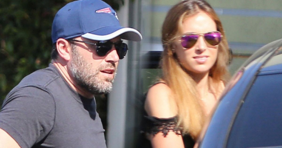 Mégsem válnak, inkább megmentik a házasságukat egy babával - Celebrity -  - ben affleck, celebrity, gyermekáldás, hír, jennifer garner, örömhír, párterápia, válás, 