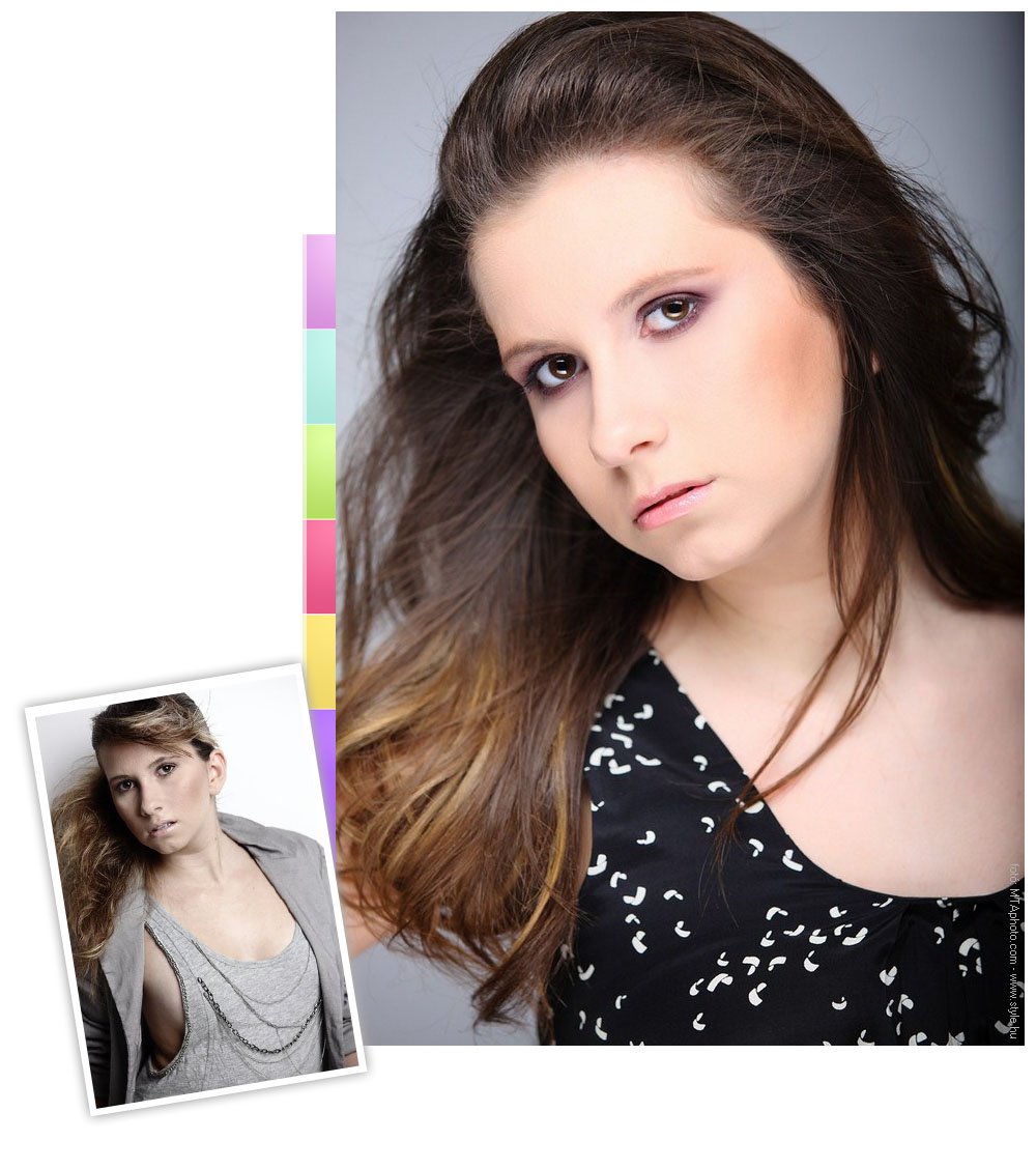 Sminkvarázs Style tavaszi átalakulás - Szokoli Barbara - Hírek  - Smink  - smink, sminktippek, Sminkvarázs, Szokoli Barbara, 