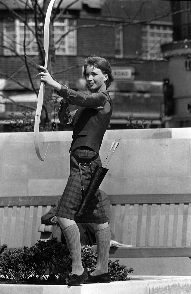 A '60-as évek divatikonjai - DIVAT&STÍLUS - Hírek  - 60-as évek, audrey hepburn, bridget bardot, divat, múlt, stílus, twiggy, 