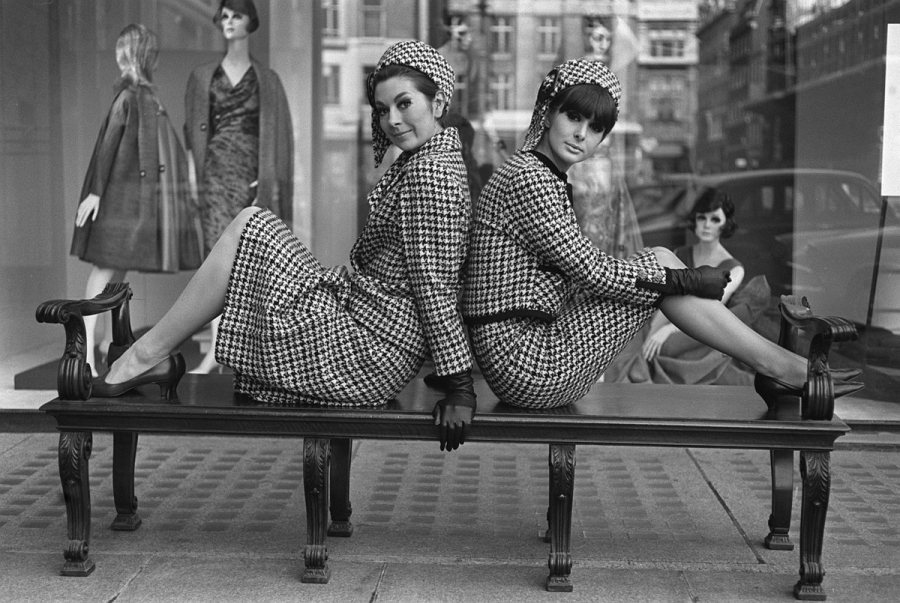 A '60-as évek divatikonjai - DIVAT&STÍLUS - Hírek  - 