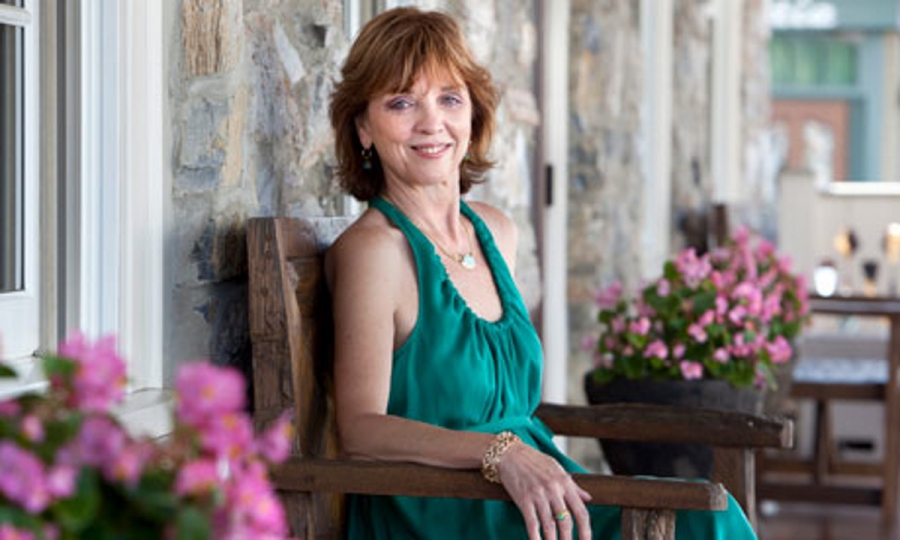 Isten éltessen Nora Roberts! - STYLENEWS -  - írónő, nora roberts, születésnap, 