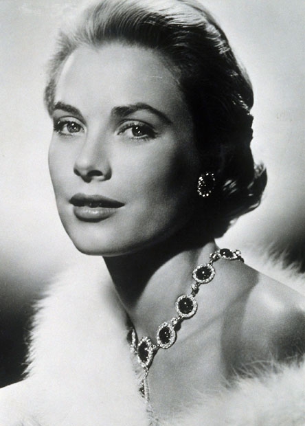 20 fotó Grace Kelly időtlen eleganciájáról - DIVAT&STÍLUS - Stílusiskola - 