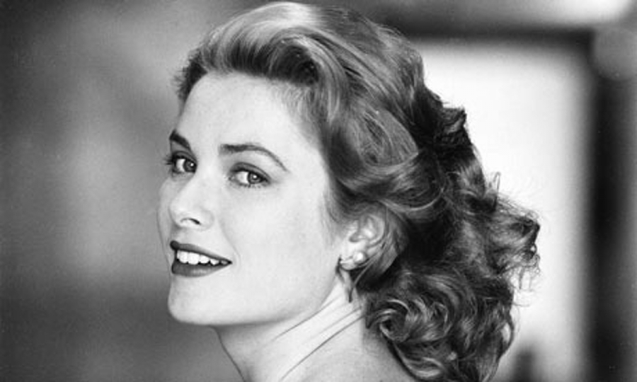 20 fotó Grace Kelly időtlen eleganciájáról - DIVAT&STÍLUS - Stílusiskola - 