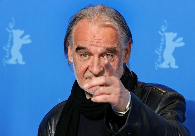 Életműdíjat kap Tarr Béla - Fesztelen mindennapok -  - film, tarr béla, torinói ló, 