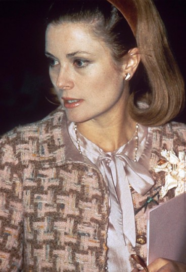 20 fotó Grace Kelly időtlen eleganciájáról - DIVAT&STÍLUS - Stílusiskola - divat, elegancia, grace kelly, ikon, stílus, 