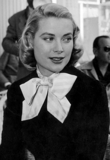 20 fotó Grace Kelly időtlen eleganciájáról - DIVAT&STÍLUS - Stílusiskola - 