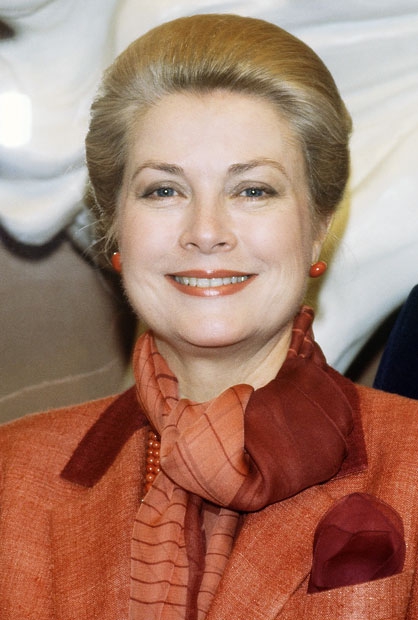20 fotó Grace Kelly időtlen eleganciájáról - DIVAT&STÍLUS - Stílusiskola - 
