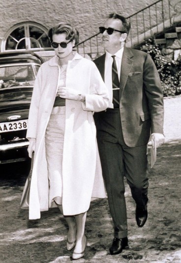 20 fotó Grace Kelly időtlen eleganciájáról - DIVAT&STÍLUS - Stílusiskola - 