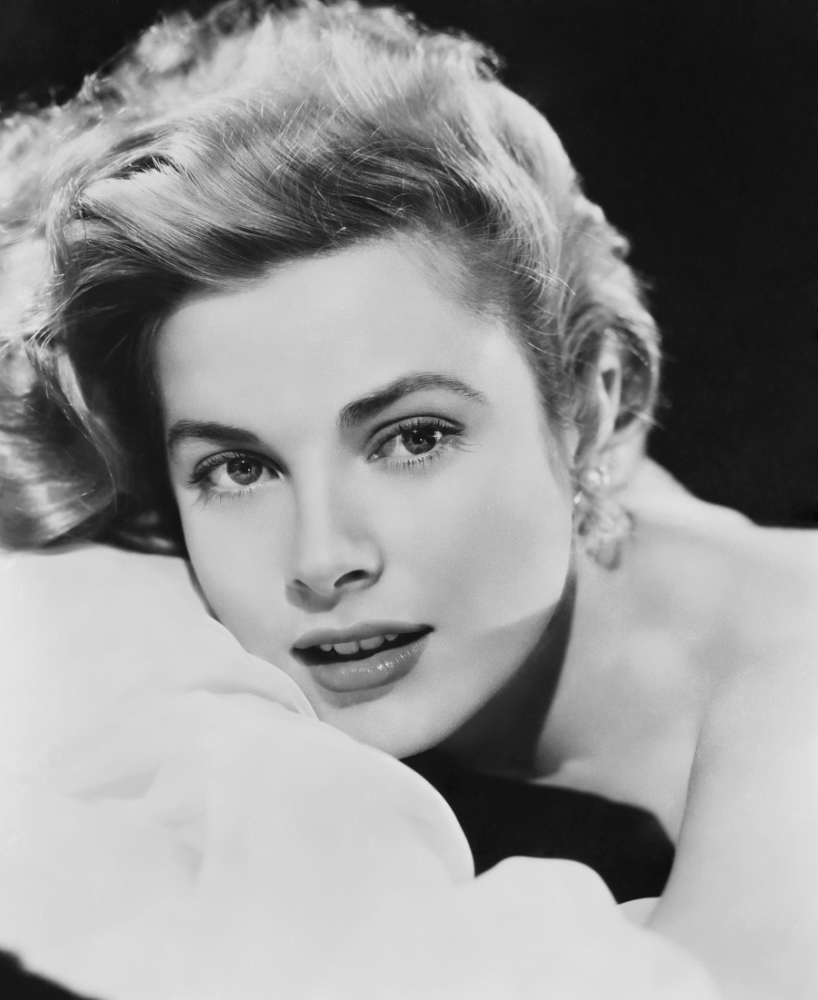 20 fotó Grace Kelly időtlen eleganciájáról - DIVAT&STÍLUS - Stílusiskola - 