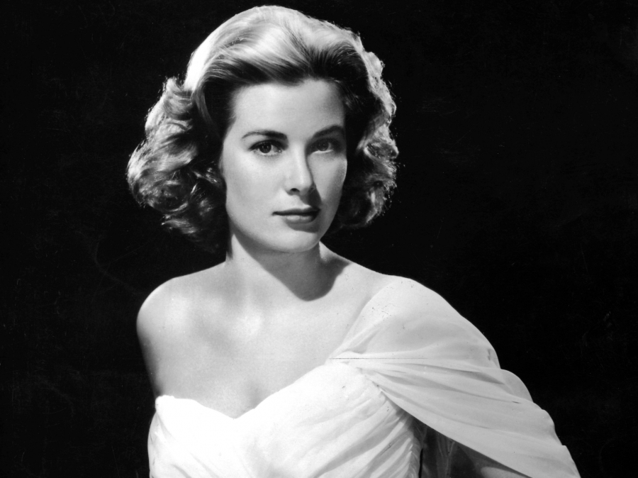 20 fotó Grace Kelly időtlen eleganciájáról - DIVAT&STÍLUS - Stílusiskola - divat, elegancia, grace kelly, ikon, stílus, 