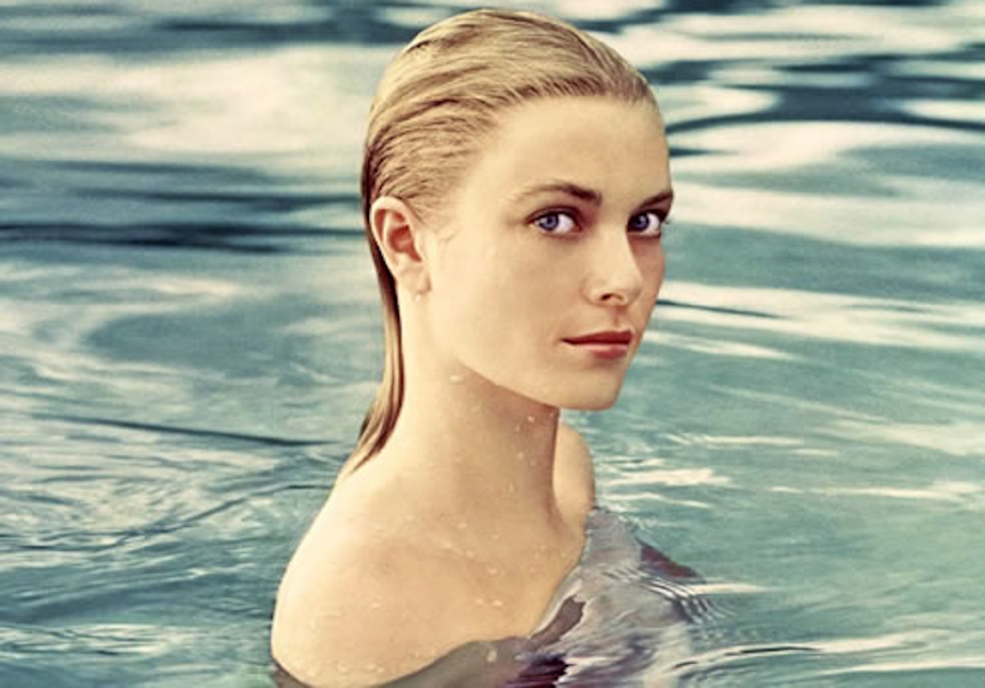 20 fotó Grace Kelly időtlen eleganciájáról - DIVAT&STÍLUS - Stílusiskola - 