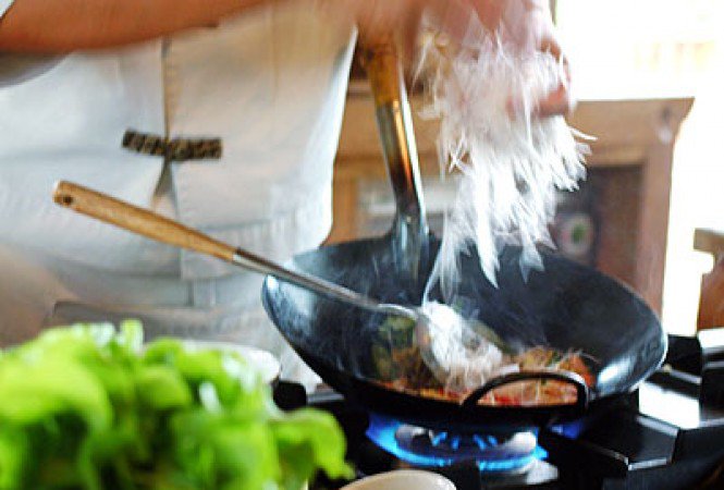 Magyar gasztroforradalom - Fesztelen mindennapok -  - blog, főzés, gasztronómia, 