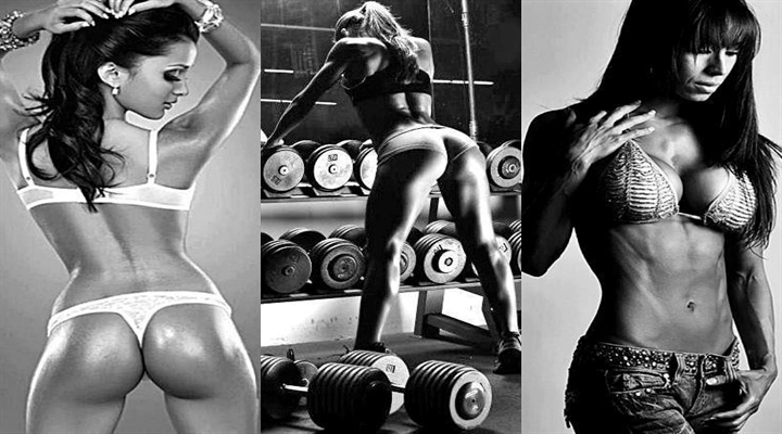 Odafigyelés - Egészség -  - diéta, edzés, étkezés, fehérje, feszes test, fitness, izomtömeg, 