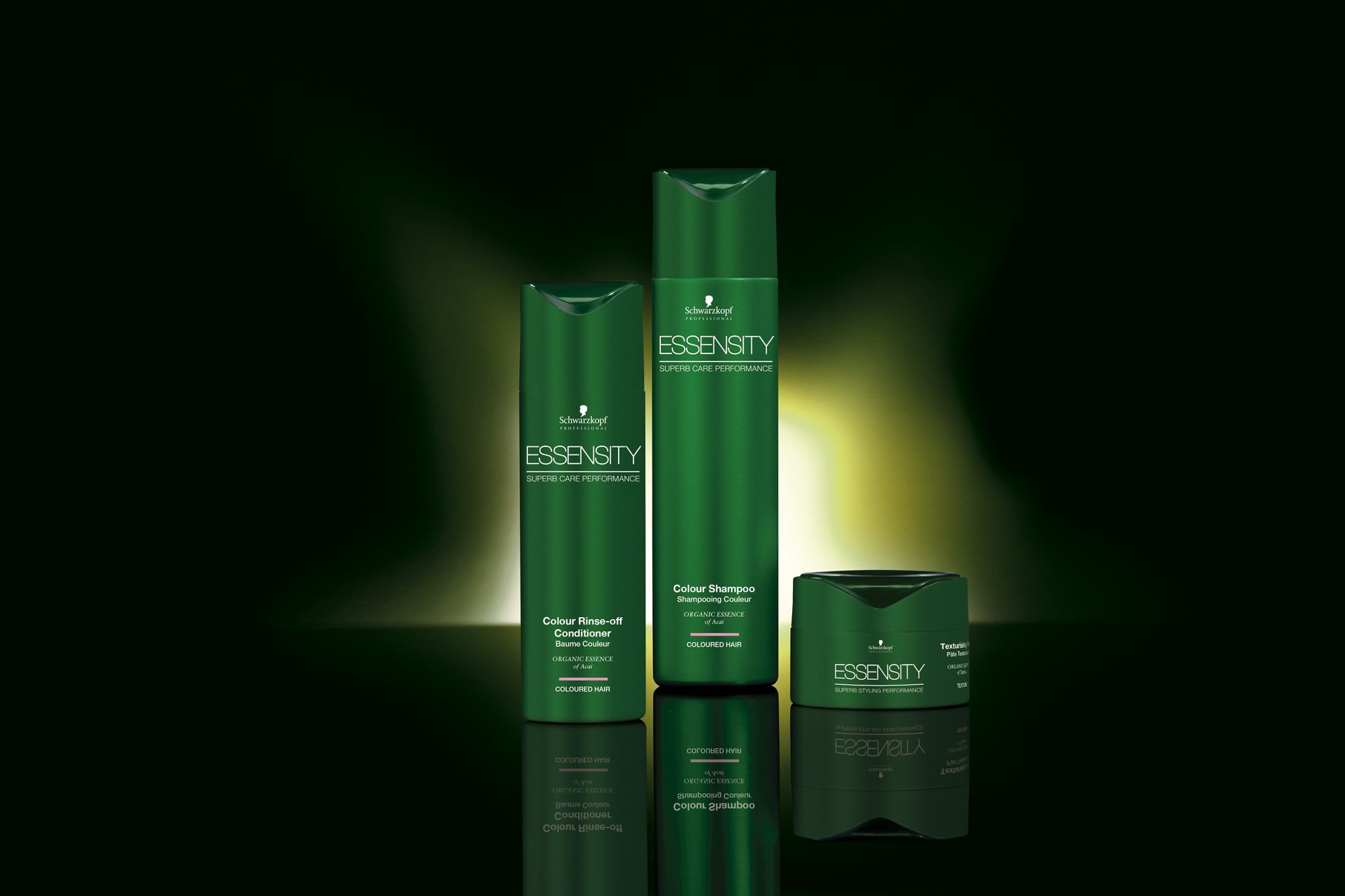 A Schwarzkopf Professional bio termékcsaládja - Hajápolás  -  - bio, sampon, Schwarzkopf, 