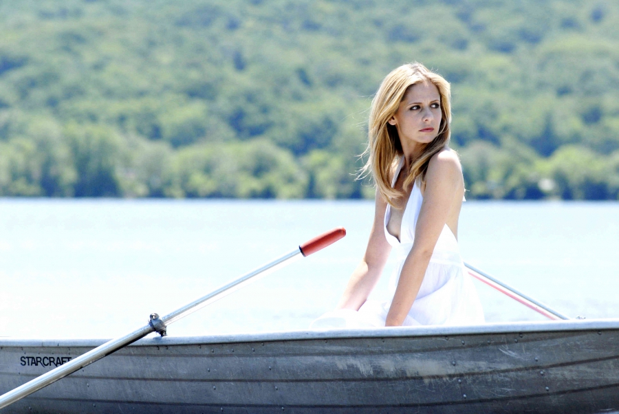 Egy last minute úton találkoztunk! - KERESD A NŐT  -  - boldogság, életmesék, magány, öngyilkosság, remény, szerelem, 