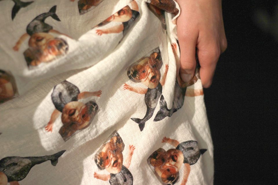 66 kedvenc fotó a hétvégi Mercedes Benz Fashion Week Central Europe-ról - Stílusiskola -  - dori tomcsanyi, magyar tervezők, mbfwce, mercedes benz fashion week central european, nanushka, napsugar, nubu, szegedi kata, tavaszi/nyári kollekció, use unused, 