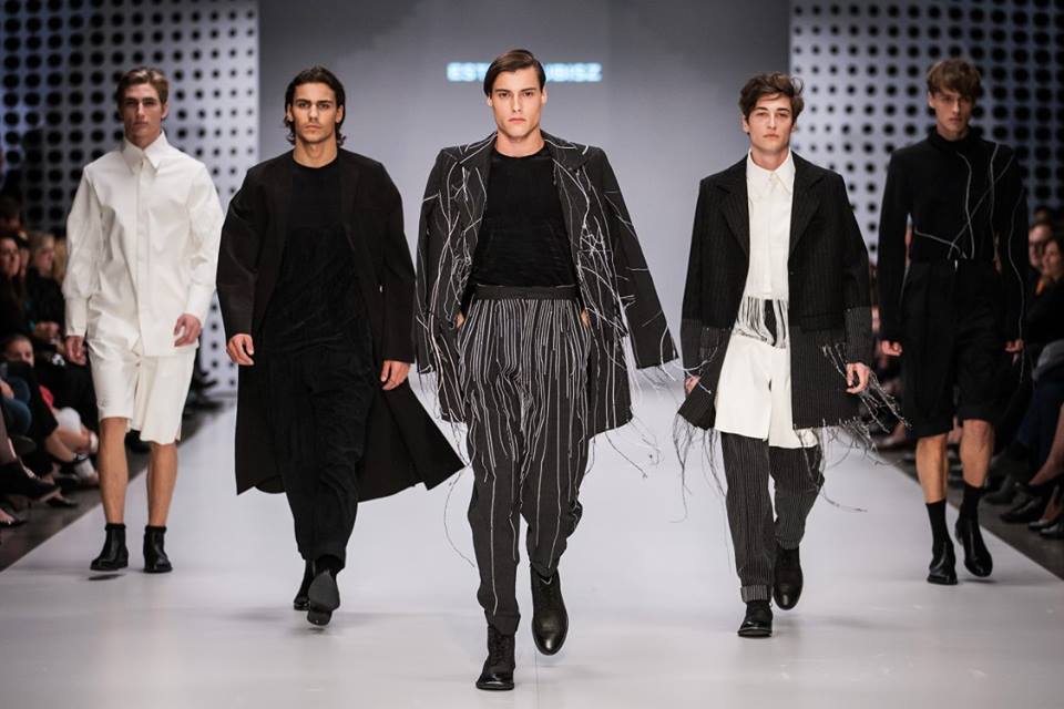 Ígéretes meglepetések az idei Gombold újrán - DIVAT&STÍLUS - Stílusiskola - central europen fashion week, divathét, gombold újra, pályázat, 