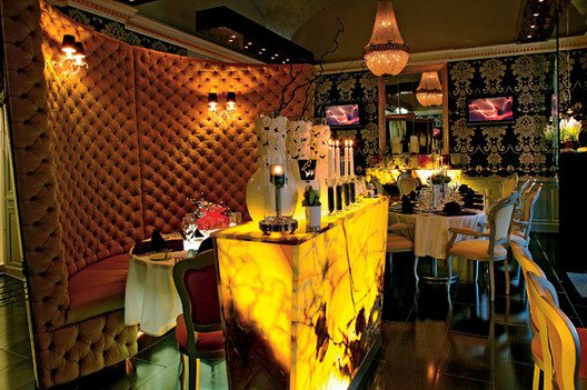 Újabb magyar étterem kapott Michelin-csillagot - Fesztelen mindennapok -  - gasztronómia, Michelin-csillag, Onyx, 