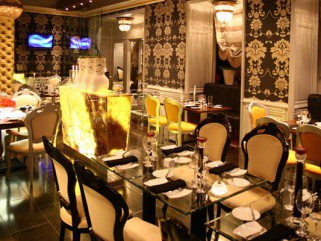 Újabb magyar étterem kapott Michelin-csillagot - Fesztelen mindennapok -  - gasztronómia, Michelin-csillag, Onyx, 