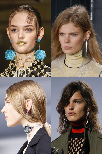 8 újabb tavaszi trend, amit imádni fogsz és tarolni fog! - DIVAT&STÍLUS - Stílusiskola - divat, kifutó, runway, tavasz/nyár, trend 2016, trend-előrejelzés, 