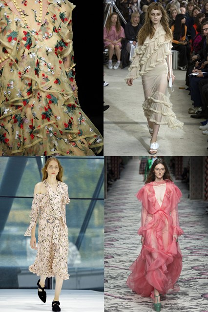 8 újabb tavaszi trend, amit imádni fogsz és tarolni fog! - DIVAT&STÍLUS - Stílusiskola - divat, kifutó, runway, tavasz/nyár, trend 2016, trend-előrejelzés, 