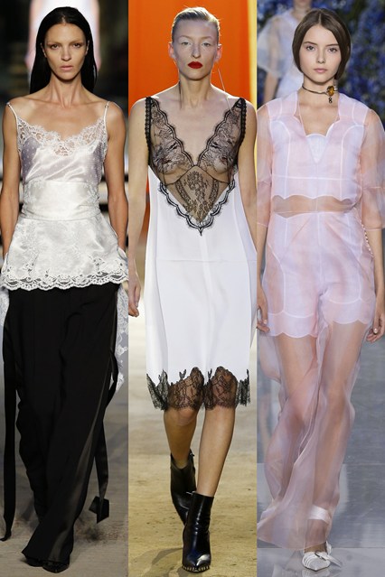 8 újabb tavaszi trend, amit imádni fogsz és tarolni fog! - DIVAT&STÍLUS - Stílusiskola - divat, kifutó, runway, tavasz/nyár, trend 2016, trend-előrejelzés, 