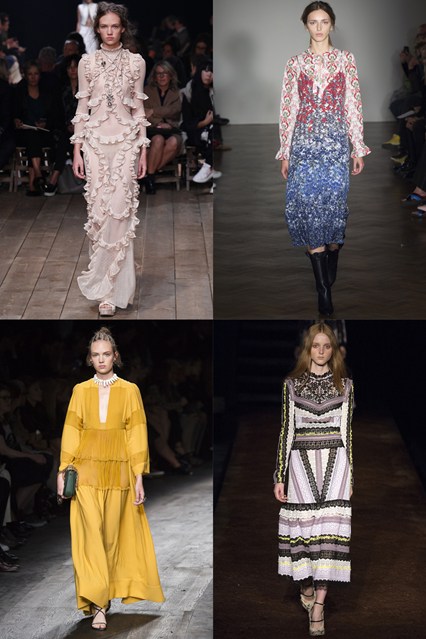 8 újabb tavaszi trend, amit imádni fogsz és tarolni fog! - DIVAT&STÍLUS - Stílusiskola - divat, kifutó, runway, tavasz/nyár, trend 2016, trend-előrejelzés, 