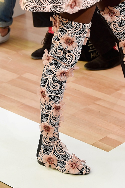 Nagy, tavaszi cipő kalendárka - Stílusiskola -  - 2016, cipő, nyár, szandál, tavasz, trend, 