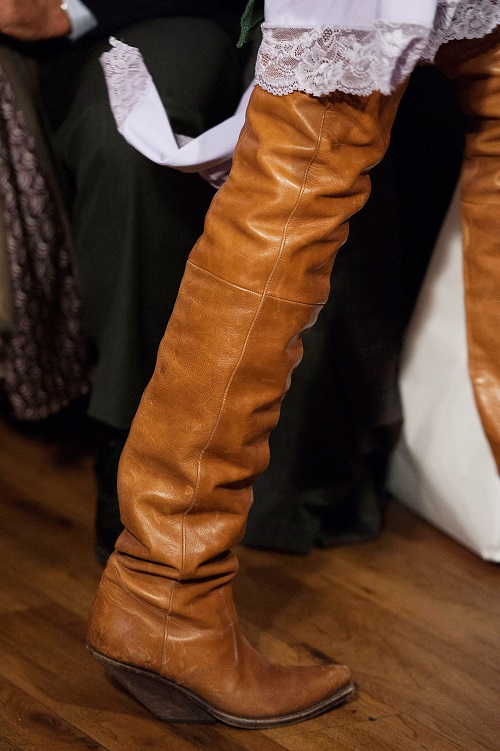 Nagy, tavaszi cipő kalendárka - Stílusiskola -  - 2016, cipő, nyár, szandál, tavasz, trend, 