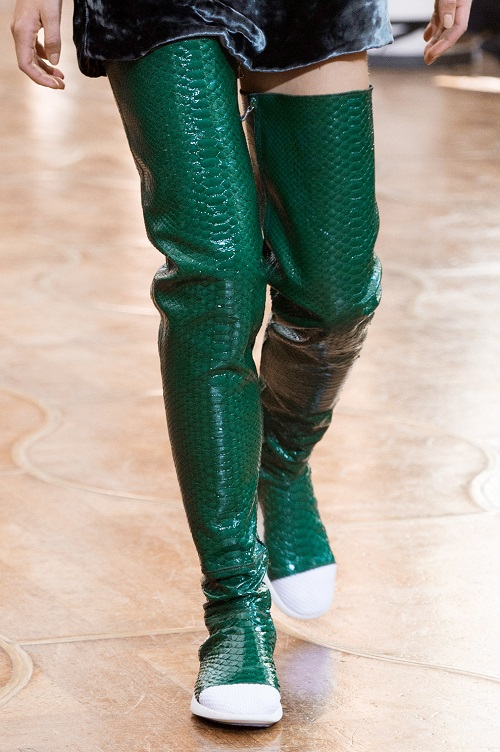 Nagy, tavaszi cipő kalendárka - Stílusiskola -  - 2016, cipő, nyár, szandál, tavasz, trend, 