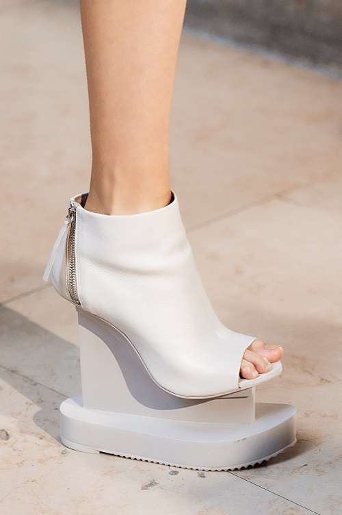 Nagy, tavaszi cipő kalendárka - Stílusiskola -  - 2016, cipő, nyár, szandál, tavasz, trend, 