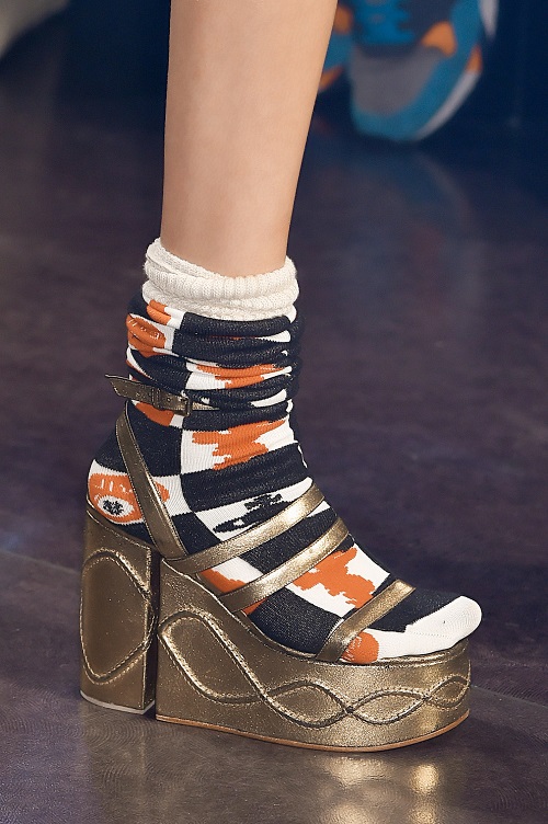 Nagy, tavaszi cipő kalendárka - Stílusiskola -  - 2016, cipő, nyár, szandál, tavasz, trend, 