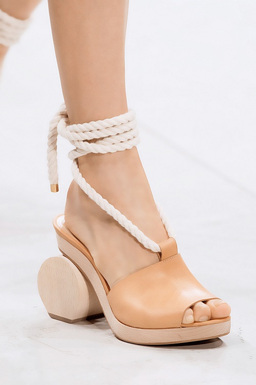 Nagy, tavaszi cipő kalendárka - Stílusiskola -  - 2016, cipő, nyár, szandál, tavasz, trend, 