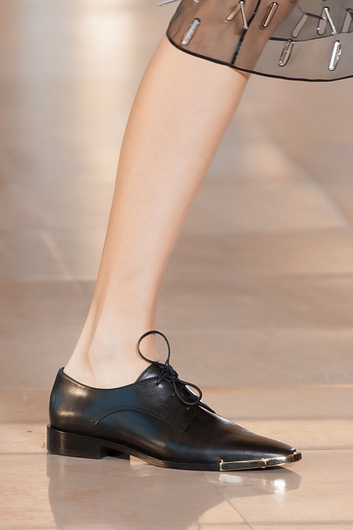 Nagy, tavaszi cipő kalendárka - Stílusiskola -  - 2016, cipő, nyár, szandál, tavasz, trend, 