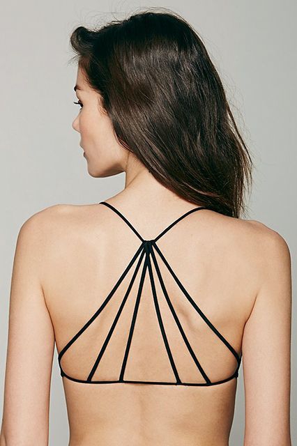 A legszebb csipkemelltartók - DIVAT&STÍLUS -  - csipke, divat, fehérnemű, melltartó, 