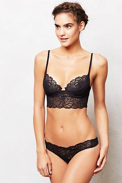 A legszebb csipkemelltartók - DIVAT&STÍLUS -  - csipke, divat, fehérnemű, melltartó, 