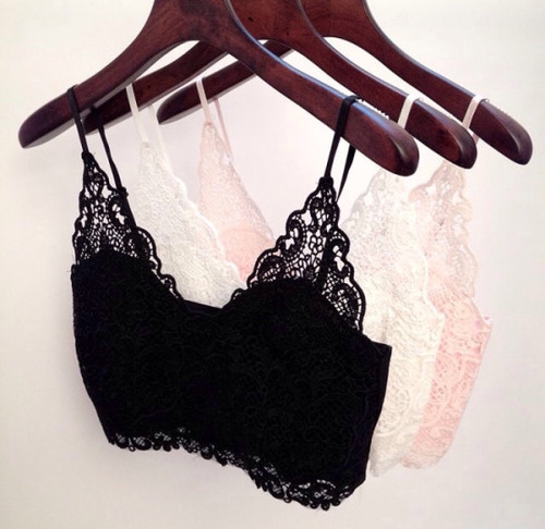 A legszebb csipkemelltartók - DIVAT&STÍLUS -  - csipke, divat, fehérnemű, melltartó, 