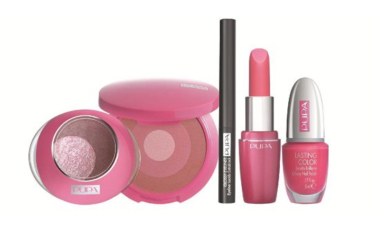 A Pupa új kozmetikumai - Smink  -  - pupa, vintage, 