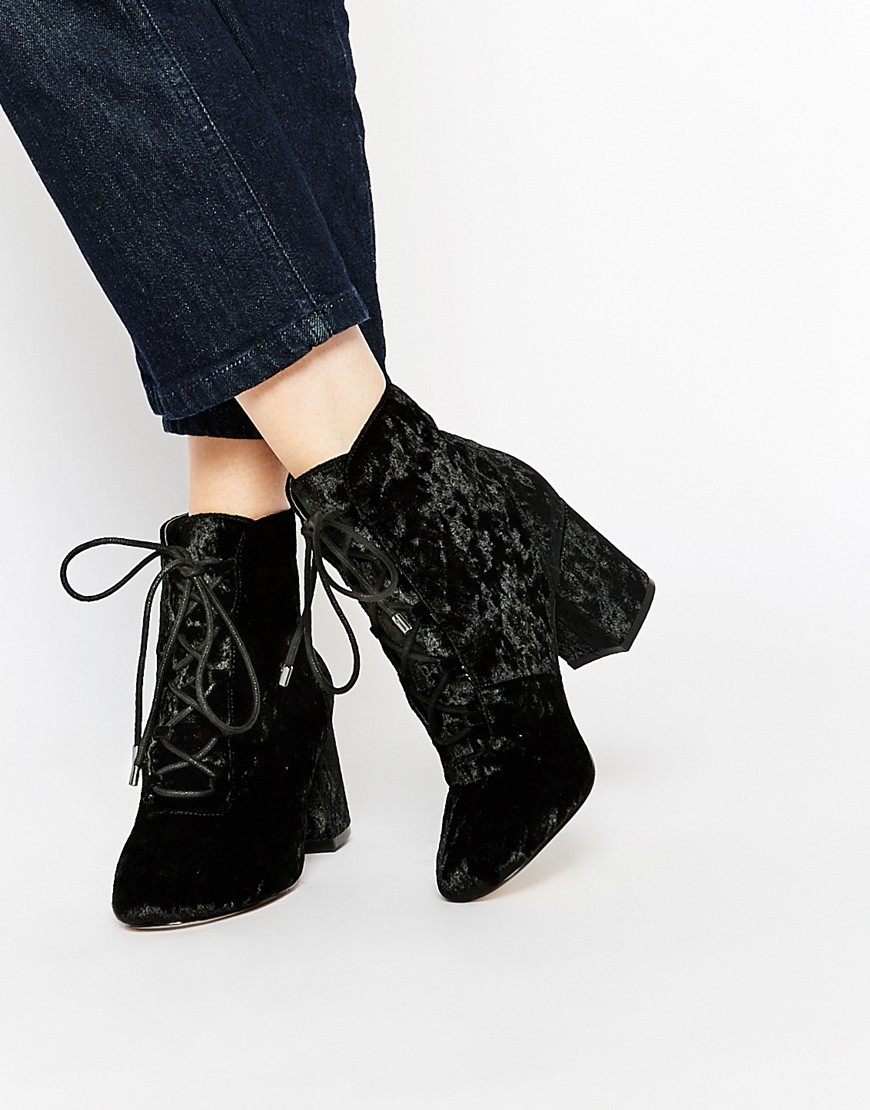 Bazár - Stílusos csizmák télre az ASOS-tól - DIVAT&STÍLUS - Stílusiskola - asos, bazár, csizma, divat, stílus, 