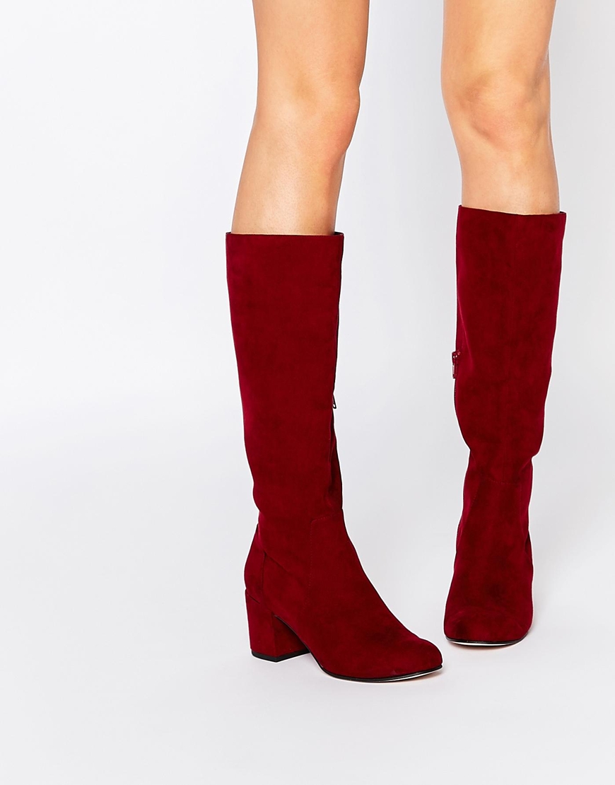 Bazár - Stílusos csizmák télre az ASOS-tól - DIVAT&STÍLUS - Stílusiskola - asos, bazár, csizma, divat, stílus, 