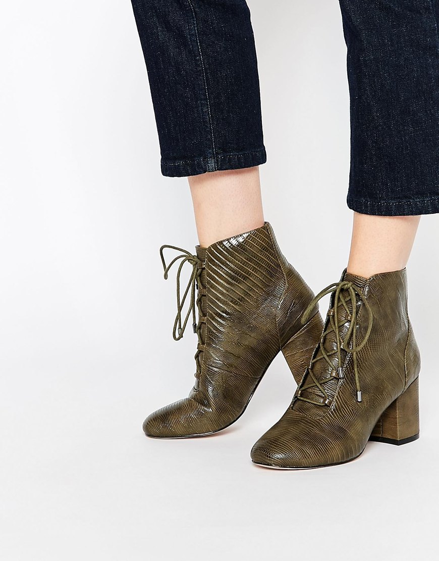 Bazár - Stílusos csizmák télre az ASOS-tól - DIVAT&STÍLUS - Stílusiskola - asos, bazár, csizma, divat, stílus, 