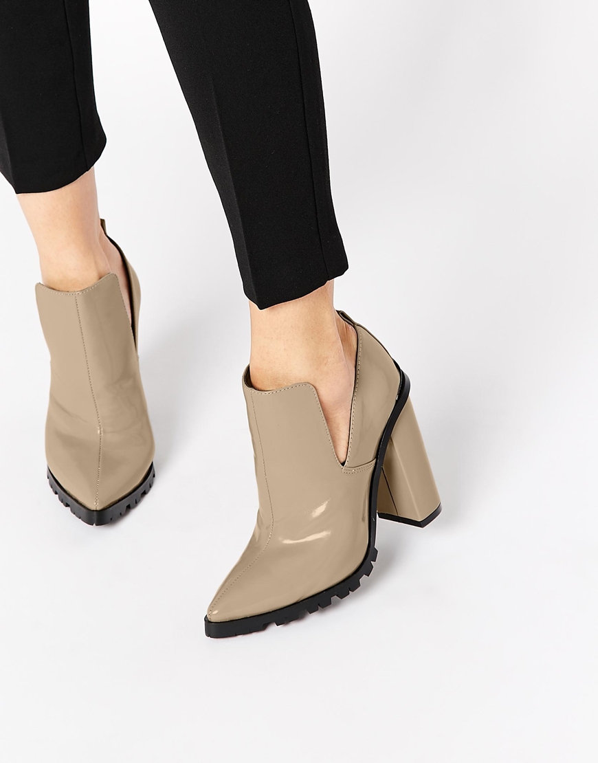 Bazár - Stílusos csizmák télre az ASOS-tól - DIVAT&STÍLUS - Stílusiskola - asos, bazár, csizma, divat, stílus, 