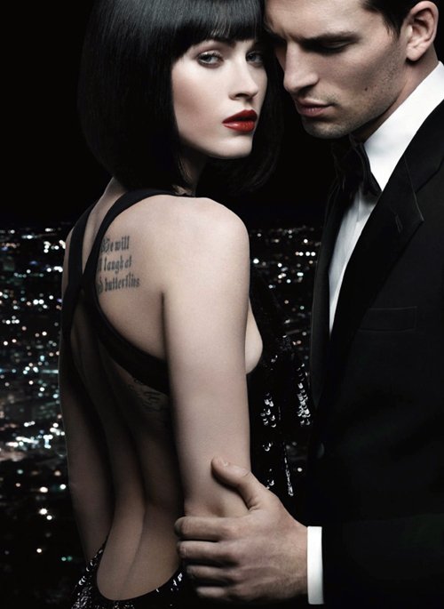 Sztárdömping a legújabb parfümkapmányon - Hírek  - Illatok - Miss Dior, Natalie Portman, parfüm, Rihanna, 