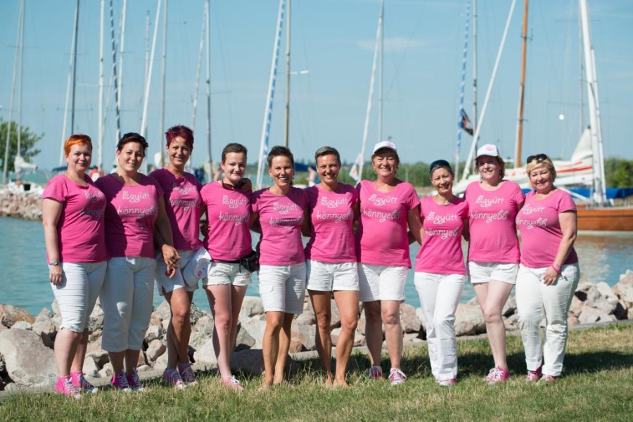 Igaz történetek a mellrákról - 2. rész - KERESD A NŐT  - STYLELIFE - betegség, egészség, gyógyulás, mellrák, rák, 