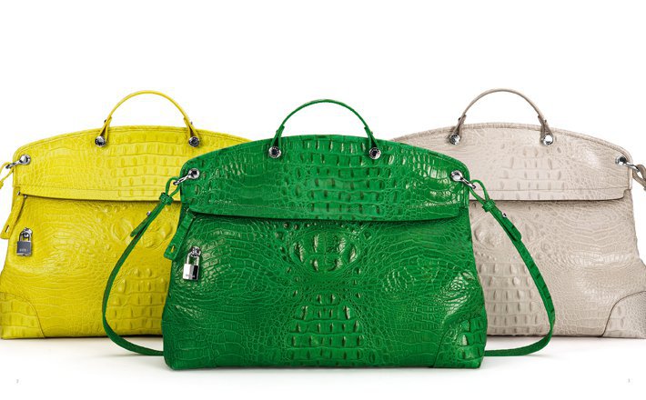 Vibráló színek a Furlánál - Hírek  -  - furla, táska, tavasz, 