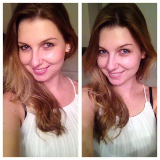 Lefeküdtem a Szex és New Yorkban, és a Walking Deadben ébredtem - KERESD A NŐT  -  - film, fogadalom, hálóing, heti kihívás, melltartó, nők, smink, 